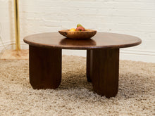 Load image into Gallery viewer, Sebastian Round Coffee Table