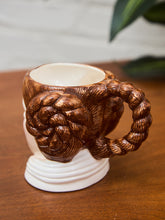 Load image into Gallery viewer, Vintage Princess Leia Ceramic Mug
