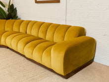 Load image into Gallery viewer, Margot Dijon Sectional