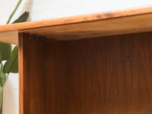 Load image into Gallery viewer, Vintage Mid-Century 1960s Desk Dining Combo