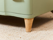Load image into Gallery viewer, Mint Vintage 1950’s Dresser