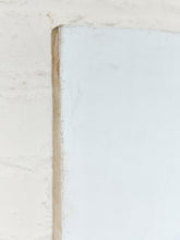 Load image into Gallery viewer, Large Balanced Forms Vintage Mid Century Painting