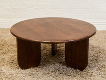 Load image into Gallery viewer, Sebastian Round Coffee Table