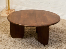 Load image into Gallery viewer, Sebastian Round Coffee Table