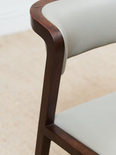 Load image into Gallery viewer, Camerich Leather Dining Chairs