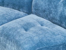 Load image into Gallery viewer, Sabin 5 piece Sofa in Blue
