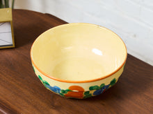 Load image into Gallery viewer, Antique Spanish Painted Bowl