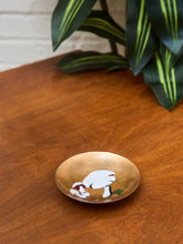 Load image into Gallery viewer, Mushroom Enamel Catchall
