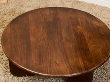 Load image into Gallery viewer, Sebastian Round Coffee Table