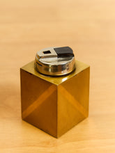 Load image into Gallery viewer, Italian Brass Lighter