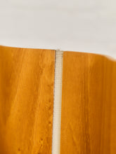 Load image into Gallery viewer, Vintage Eames Molded Plywood Folding Screen