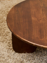 Load image into Gallery viewer, Sebastian Round Coffee Table