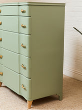 Load image into Gallery viewer, Mint Vintage 1950’s Dresser