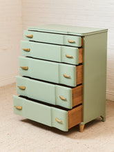 Load image into Gallery viewer, Mint Vintage 1950’s Dresser