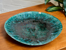 Load image into Gallery viewer, Large Burton Ceramics Laguna Blue Bowl
