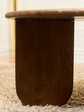 Load image into Gallery viewer, Sebastian Round Coffee Table