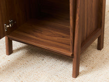 Load image into Gallery viewer, Brea Narrow Shelf