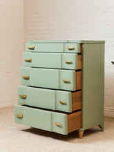 Load image into Gallery viewer, Mint Vintage 1950’s Dresser