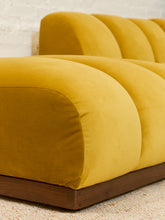 Load image into Gallery viewer, Margot Dijon Sectional