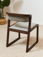 Load image into Gallery viewer, Camerich Leather Dining Chairs