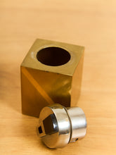 Load image into Gallery viewer, Italian Brass Lighter