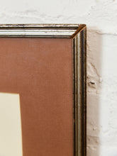 Load image into Gallery viewer, Vintage Mid Century Serigraph artist Esther Lewis