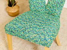 Load image into Gallery viewer, Rare Paul Frankl Original 1950’s Chairs in new upholstery