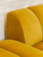 Load image into Gallery viewer, Margot Dijon Sectional