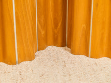 Load image into Gallery viewer, Vintage Eames Molded Plywood Folding Screen