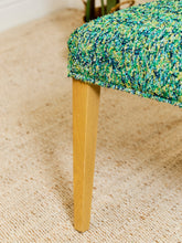 Load image into Gallery viewer, Rare Paul Frankl Original 1950’s Chairs in new upholstery