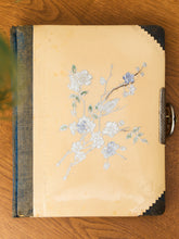 Load image into Gallery viewer, Victorian 1890's Photo Album