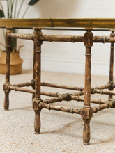 Load image into Gallery viewer, Baker Oval Mid Century Coffee Table