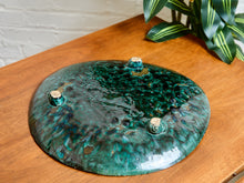 Load image into Gallery viewer, Large Burton Ceramics Laguna Blue Bowl