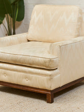 Load image into Gallery viewer, Vintage Lounge Chair