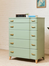 Load image into Gallery viewer, Mint Vintage 1950’s Dresser