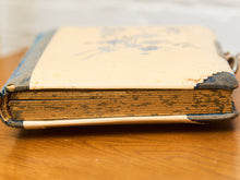 Load image into Gallery viewer, Victorian 1890's Photo Album