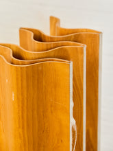 Load image into Gallery viewer, Vintage Eames Molded Plywood Folding Screen