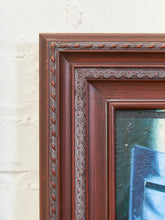 Load image into Gallery viewer, Open Door Oil Painting