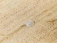 Load image into Gallery viewer, White Sculptural Floor Lamp