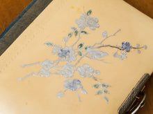 Load image into Gallery viewer, Victorian 1890's Photo Album