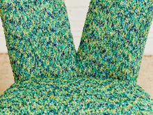 Load image into Gallery viewer, Rare Paul Frankl Original 1950’s Chairs in new upholstery