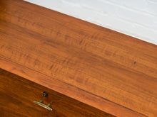 Load image into Gallery viewer, Lane Vintage Hope Chest Louvered Front