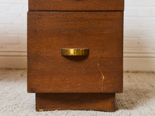 Load image into Gallery viewer, 1940’s Mid Century Desk