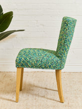 Load image into Gallery viewer, Rare Paul Frankl Original 1950’s Chairs in new upholstery