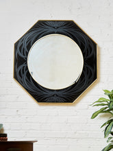 Load image into Gallery viewer, Post Modern Deco Mirror
