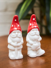 Load image into Gallery viewer, Knome Salt and Pepper Shakers