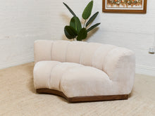 Load image into Gallery viewer, Margot Corner in Amici Sand