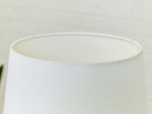 Load image into Gallery viewer, White Sculptural Floor Lamp