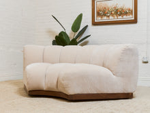 Load image into Gallery viewer, Margot Corner in Amici Sand