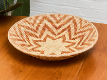 Load image into Gallery viewer, African Woven Basket
